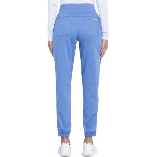 Cherokee Ww011 Pantalón Quirúrgico Revolution Jogger Mujer - Garufa Jeans