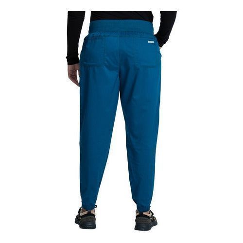 Cherokee Ww011 Pantalón Quirúrgico Revolution Jogger Mujer - Garufa Jeans