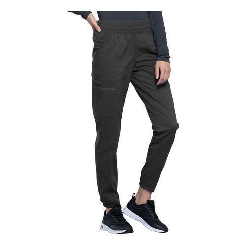 Cherokee Ww011 Pantalón Quirúrgico Revolution Jogger Mujer - Garufa Jeans