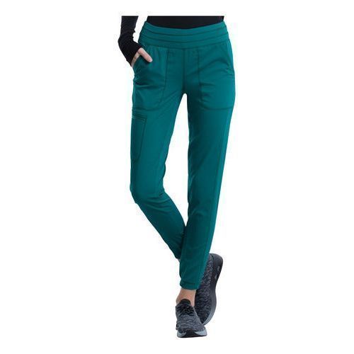 Cherokee Ww011 Pantalón Quirúrgico Revolution Jogger Mujer - Garufa Jeans
