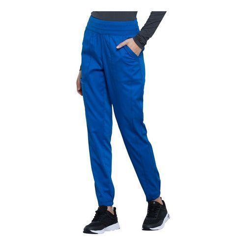 Cherokee Ww011 Pantalón Quirúrgico Revolution Jogger Mujer - Garufa Jeans
