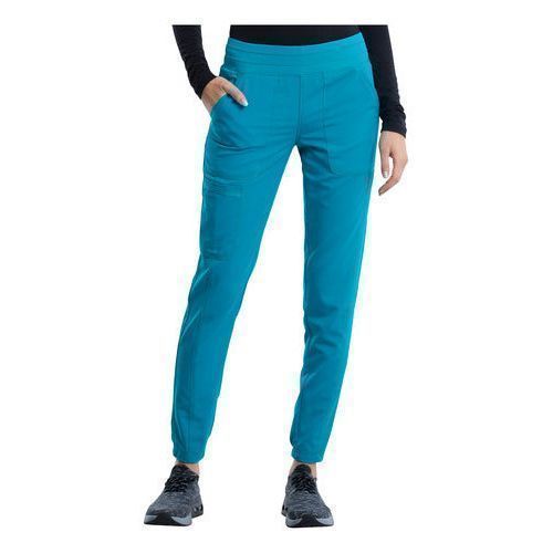 Cherokee Ww011 Pantalón Quirúrgico Revolution Jogger Mujer - Garufa Jeans