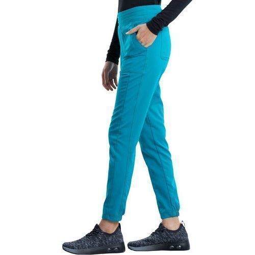 Cherokee Ww011 Pantalón Quirúrgico Revolution Jogger Mujer - Garufa Jeans