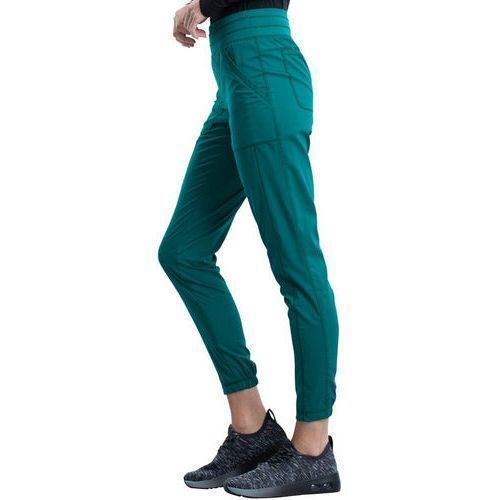Cherokee Ww011 Pantalón Quirúrgico Revolution Jogger Mujer - Garufa Jeans
