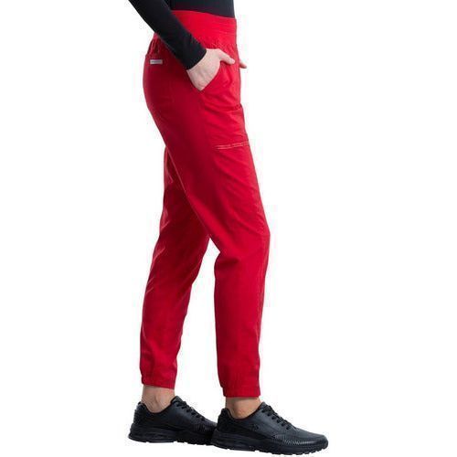 Cherokee Ww011 Pantalón Quirúrgico Revolution Jogger Mujer - Garufa Jeans