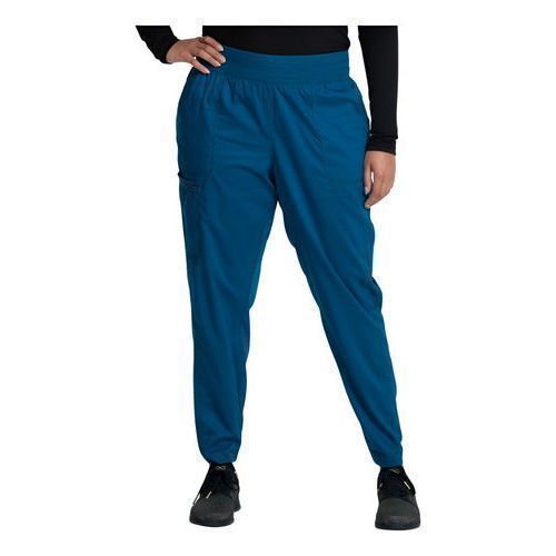 Cherokee Ww011 Pantalón Quirúrgico Revolution Jogger Mujer - Garufa Jeans