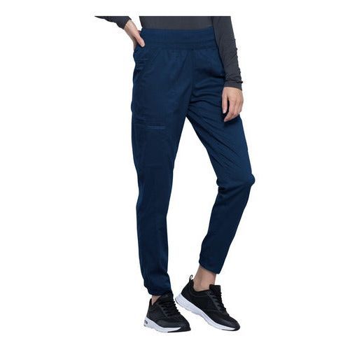 Cherokee Ww011 Pantalón Quirúrgico Revolution Jogger Mujer - Garufa Jeans
