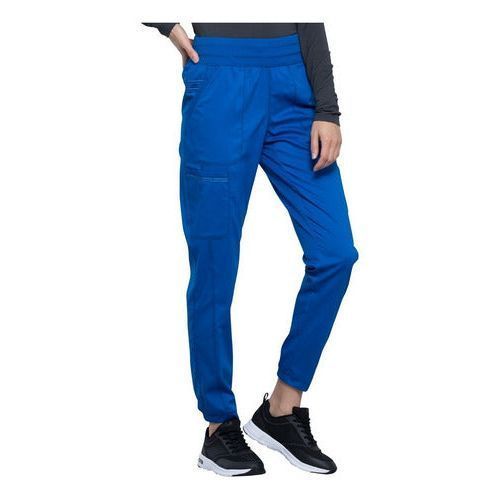 Cherokee Ww011 Pantalón Quirúrgico Revolution Jogger Mujer - Garufa Jeans