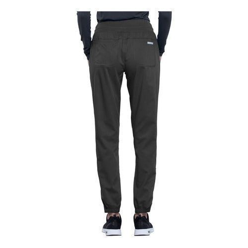 Cherokee Ww011 Pantalón Quirúrgico Revolution Jogger Mujer - Garufa Jeans