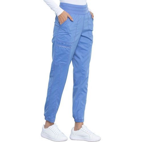 Cherokee Ww011 Pantalón Quirúrgico Revolution Jogger Mujer - Garufa Jeans