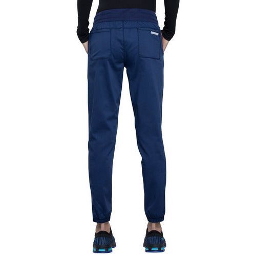 Cherokee Ww011 Pantalón Quirúrgico Revolution Jogger Mujer - Garufa Jeans