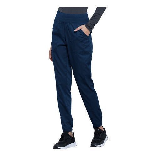 Cherokee Ww011 Pantalón Quirúrgico Revolution Jogger Mujer - Garufa Jeans