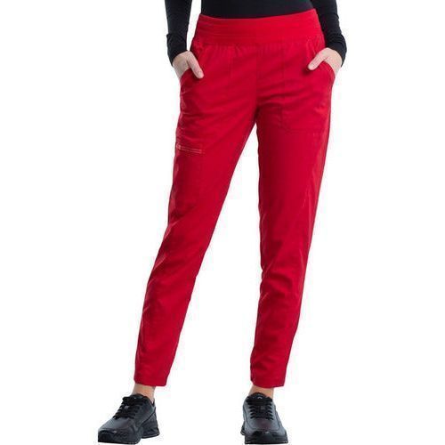 Cherokee Ww011 Pantalón Quirúrgico Revolution Jogger Mujer - Garufa Jeans