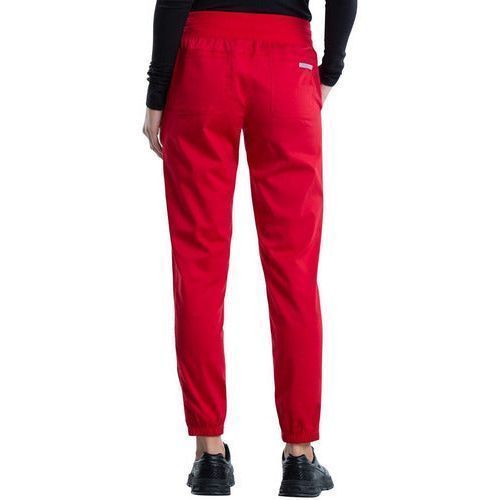 Cherokee Ww011 Pantalón Quirúrgico Revolution Jogger Mujer - Garufa Jeans