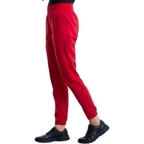 Cherokee Ww011 Pantalón Quirúrgico Revolution Jogger Mujer - Garufa Jeans