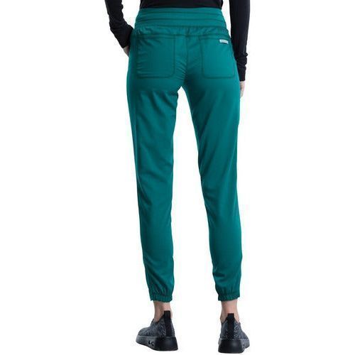 Cherokee Ww011 Pantalón Quirúrgico Revolution Jogger Mujer - Garufa Jeans