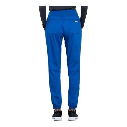 Cherokee Ww011 Pantalón Quirúrgico Revolution Jogger Mujer - Garufa Jeans