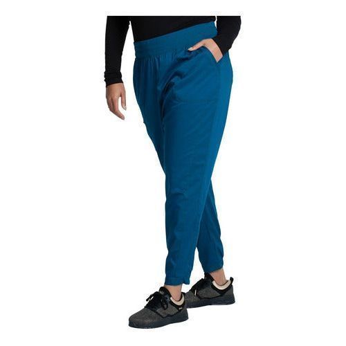 Cherokee Ww011 Pantalón Quirúrgico Revolution Jogger Mujer - Garufa Jeans
