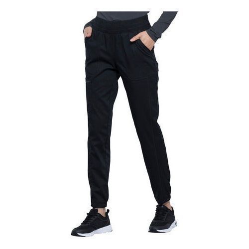 Cherokee Ww011 Pantalón Quirúrgico Revolution Jogger Mujer - Garufa Jeans