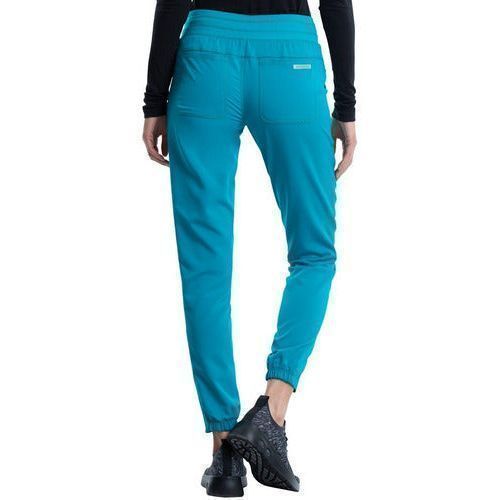Cherokee Ww011 Pantalón Quirúrgico Revolution Jogger Mujer - Garufa Jeans
