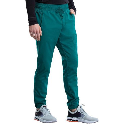 Cherokee Ww012 Pantalón Quirúrgico Jogger Revolution Hombre - Garufa Jeans