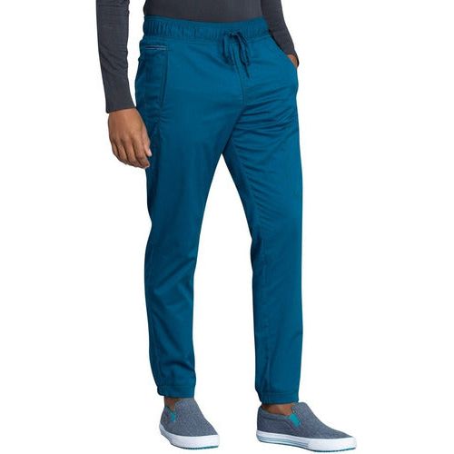 Cherokee Ww012 Pantalón Quirúrgico Jogger Revolution Hombre - Garufa Jeans
