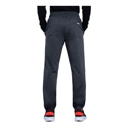 Cherokee Ww012 Pantalón Quirúrgico Jogger Revolution Hombre - Garufa Jeans