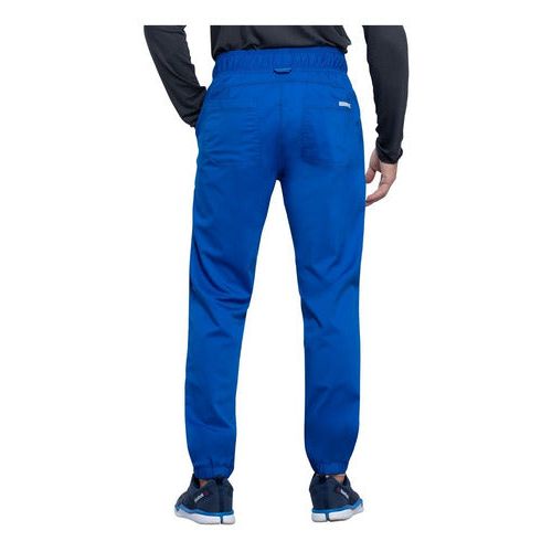 Cherokee Ww012 Pantalón Quirúrgico Jogger Revolution Hombre - Garufa Jeans