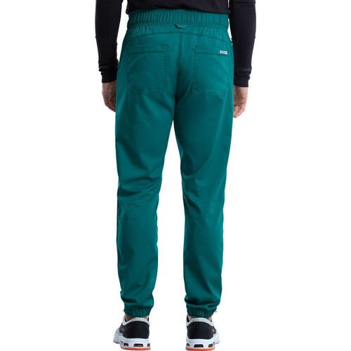 Cherokee Ww012 Pantalón Quirúrgico Jogger Revolution Hombre - Garufa Jeans
