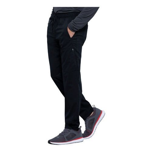 Cherokee Ww012 Pantalón Quirúrgico Jogger Revolution Hombre - Garufa Jeans