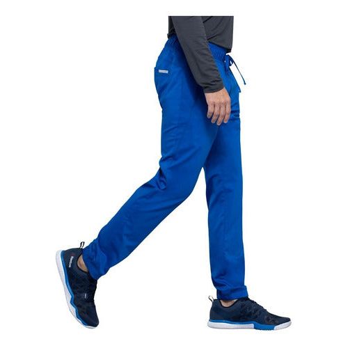 Cherokee Ww012 Pantalón Quirúrgico Jogger Revolution Hombre - Garufa Jeans