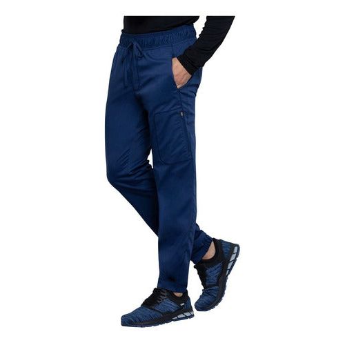 Cherokee Ww012 Pantalón Quirúrgico Jogger Revolution Hombre - Garufa Jeans