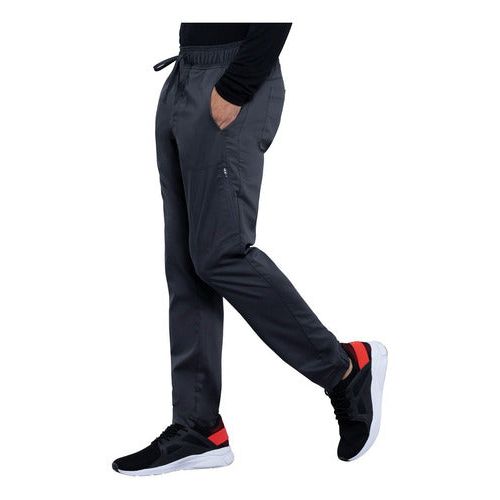 Cherokee Ww012 Pantalón Quirúrgico Jogger Revolution Hombre - Garufa Jeans