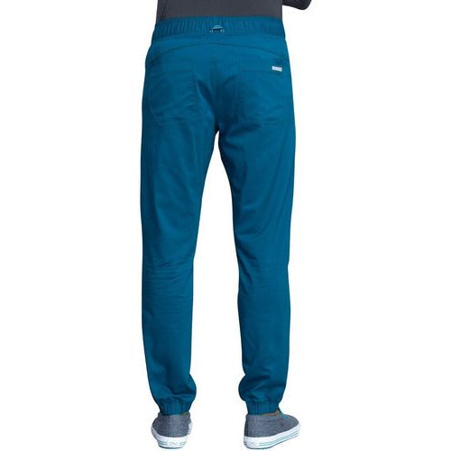 Cherokee Ww012 Pantalón Quirúrgico Jogger Revolution Hombre - Garufa Jeans
