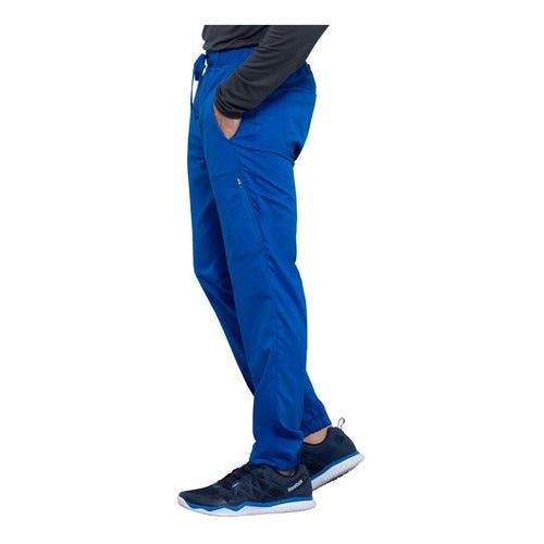 Cherokee Ww012 Pantalón Quirúrgico Jogger Revolution Hombre - Garufa Jeans