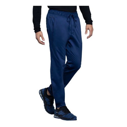 Cherokee Ww012 Pantalón Quirúrgico Jogger Revolution Hombre - Garufa Jeans