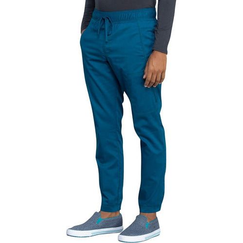 Cherokee Ww012 Pantalón Quirúrgico Jogger Revolution Hombre - Garufa Jeans
