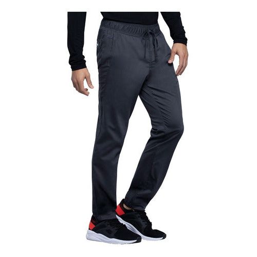 Cherokee Ww012 Pantalón Quirúrgico Jogger Revolution Hombre - Garufa Jeans