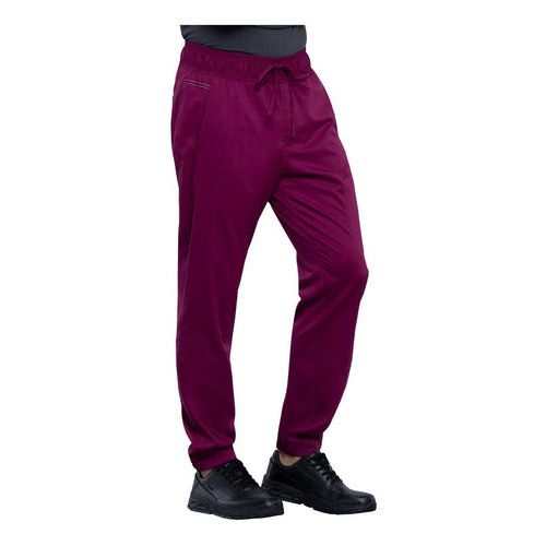 Cherokee Ww012 Pantalón Quirúrgico Jogger Revolution Hombre - Garufa Jeans