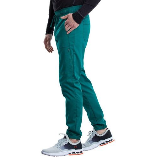 Cherokee Ww012 Pantalón Quirúrgico Jogger Revolution Hombre - Garufa Jeans