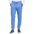 Cherokee Ww012 Pantalón Quirúrgico Jogger Revolution Hombre - Garufa Jeans