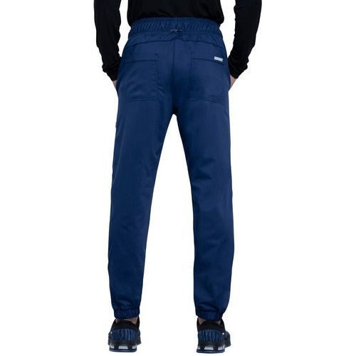 Cherokee Ww012 Pantalón Quirúrgico Jogger Revolution Hombre - Garufa Jeans