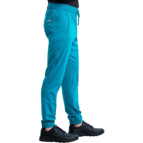 Cherokee Ww012 Pantalón Quirúrgico Jogger Revolution Hombre - Garufa Jeans