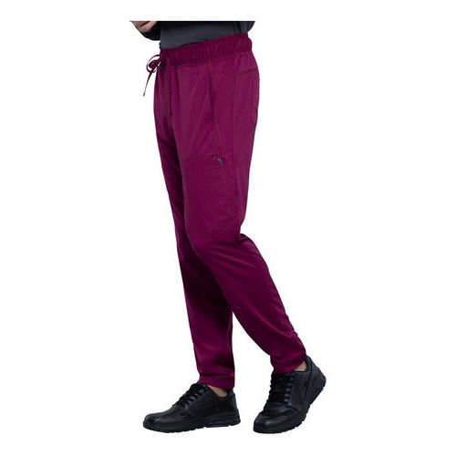 Cherokee Ww012 Pantalón Quirúrgico Jogger Revolution Hombre - Garufa Jeans