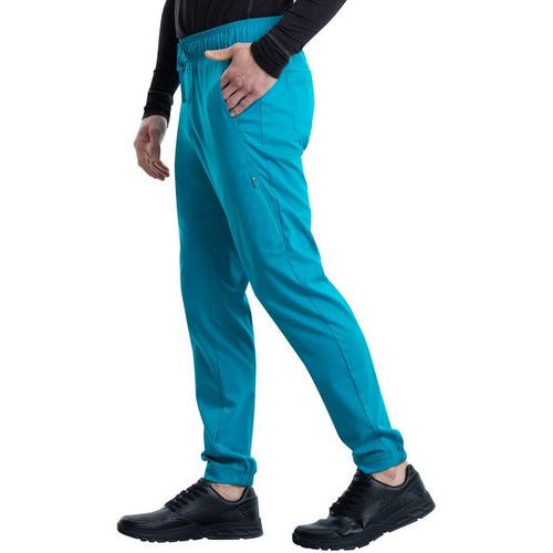 Cherokee Ww012 Pantalón Quirúrgico Jogger Revolution Hombre - Garufa Jeans