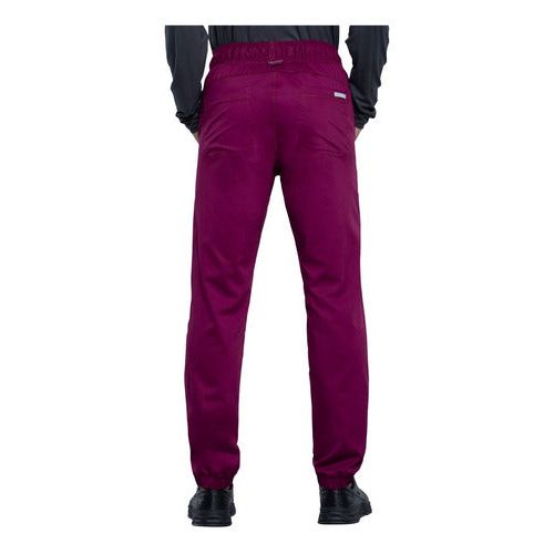 Cherokee Ww012 Pantalón Quirúrgico Jogger Revolution Hombre - Garufa Jeans