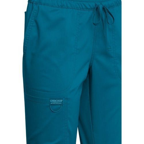 Cherokee Ww105 Pantalon Quirúrgico Mujer Ww Revolution - Garufa Jeans