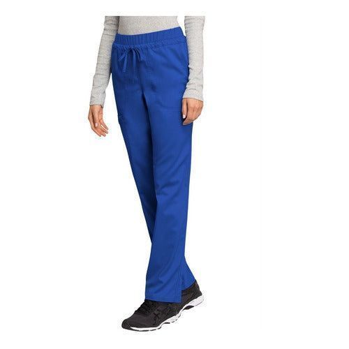 Cherokee Ww105 Pantalon Quirúrgico Mujer Ww Revolution - Garufa Jeans