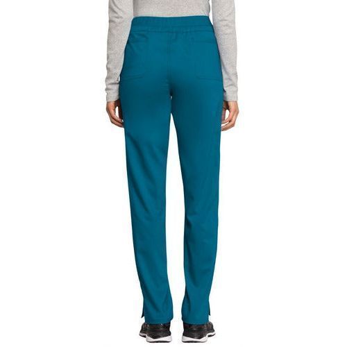 Cherokee Ww105 Pantalon Quirúrgico Mujer Ww Revolution - Garufa Jeans