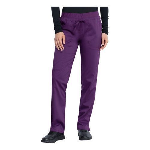 Cherokee Ww105 Pantalon Quirúrgico Mujer Ww Revolution - Garufa Jeans
